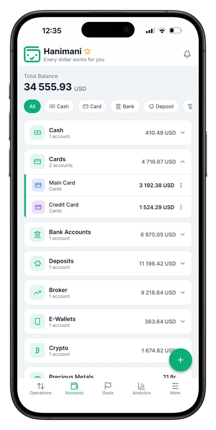 Multi-Currency Support